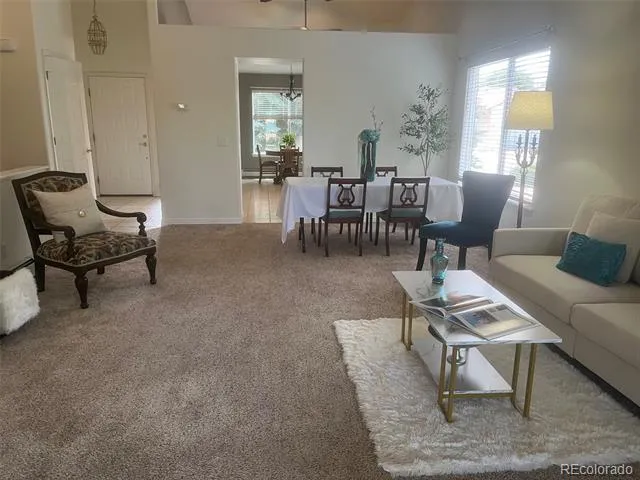 128 Las Lunas Street Castle Rock, CO 80104