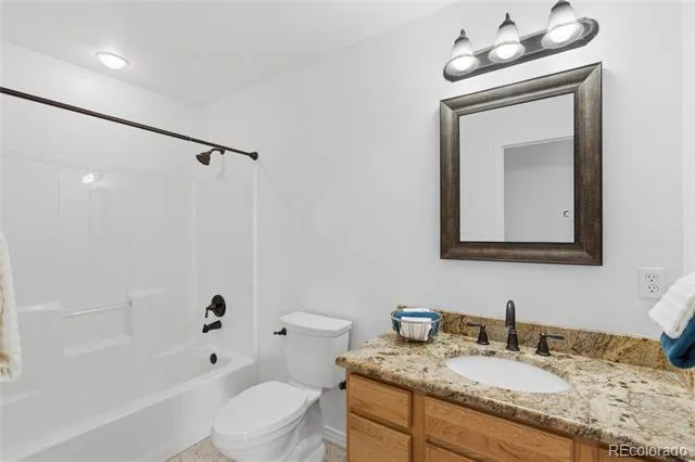 128 Las Lunas Street Castle Rock, CO 80104