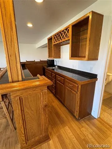 128 Las Lunas Street Castle Rock, CO 80104