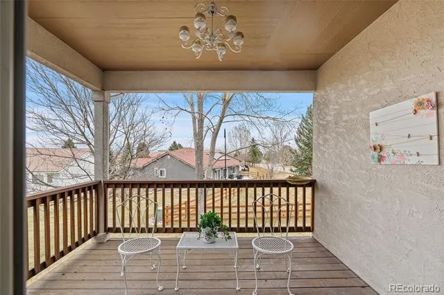 128 Las Lunas Street Castle Rock, CO 80104
