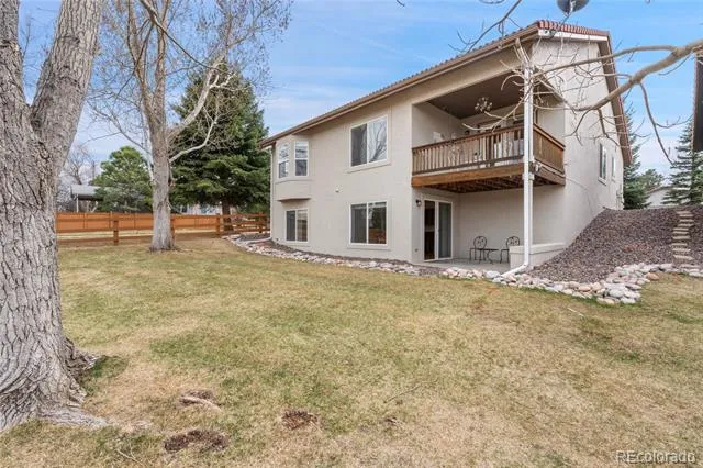 128 Las Lunas Street Castle Rock, CO 80104
