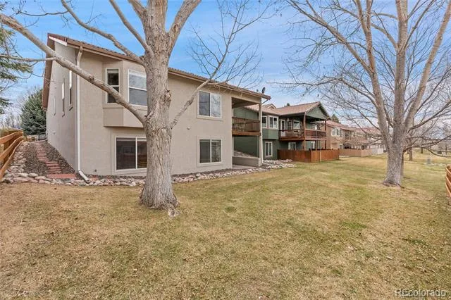 128 Las Lunas Street Castle Rock, CO 80104