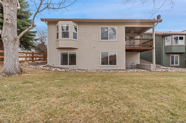 128 Las Lunas Street Castle Rock, CO 80104