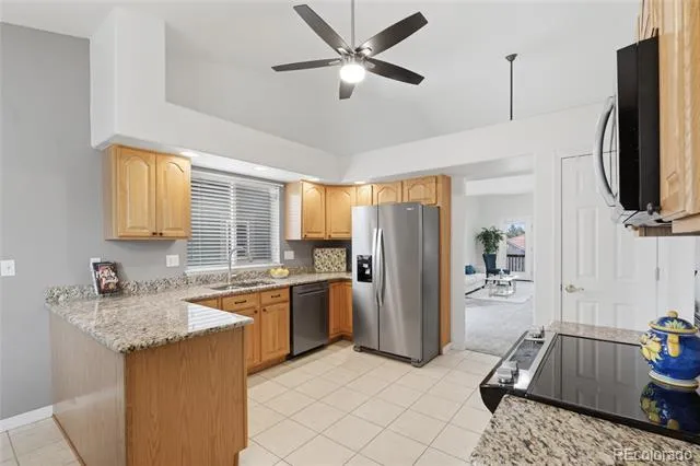 128 Las Lunas Street Castle Rock, CO 80104