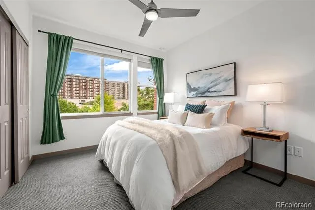 2200 Tremont Place #5 Denver, CO 80205