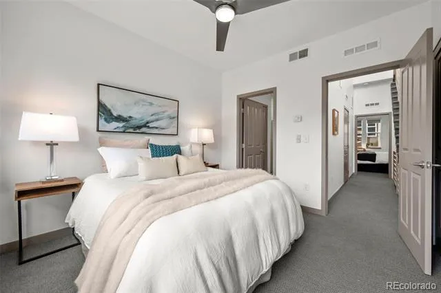 2200 Tremont Place #5 Denver, CO 80205