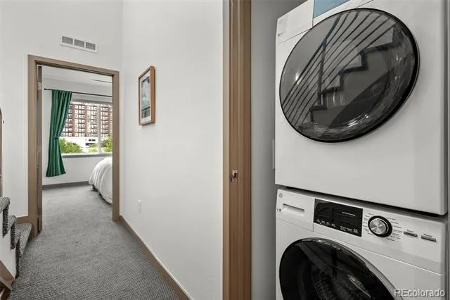 2200 Tremont Place #5 Denver, CO 80205