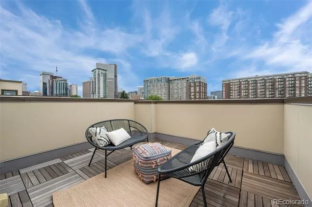 2200 Tremont Place #5 Denver, CO 80205