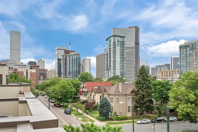 2200 Tremont Place #5 Denver, CO 80205