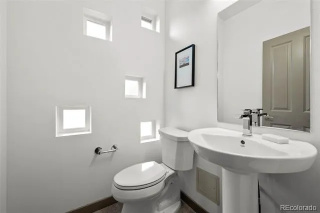 2200 Tremont Place #5 Denver, CO 80205
