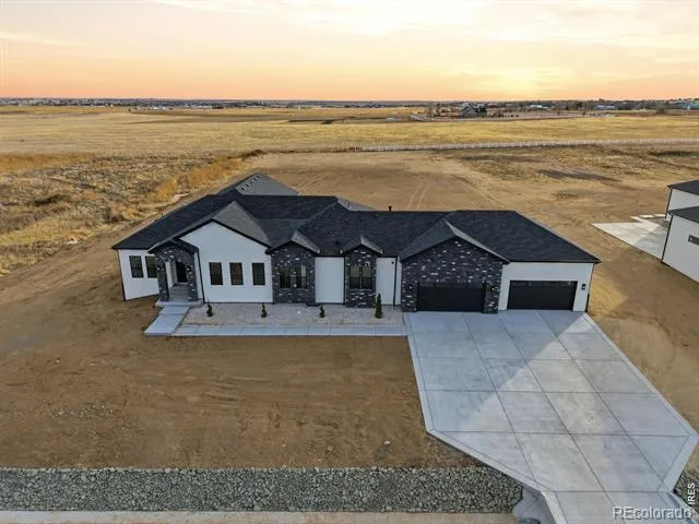 29980 E 161st Avenue Brighton, CO 80603