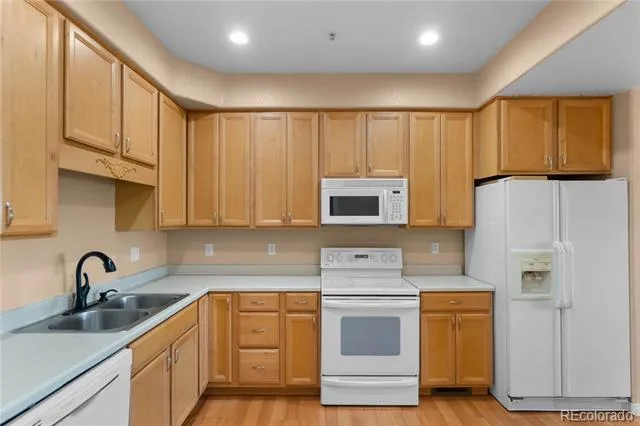 645 Yuma Loop #402 Kiowa, CO 80117