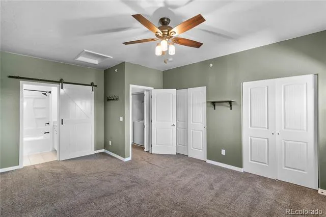 645 Yuma Loop #402 Kiowa, CO 80117