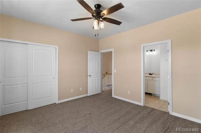 645 Yuma Loop #402 Kiowa, CO 80117
