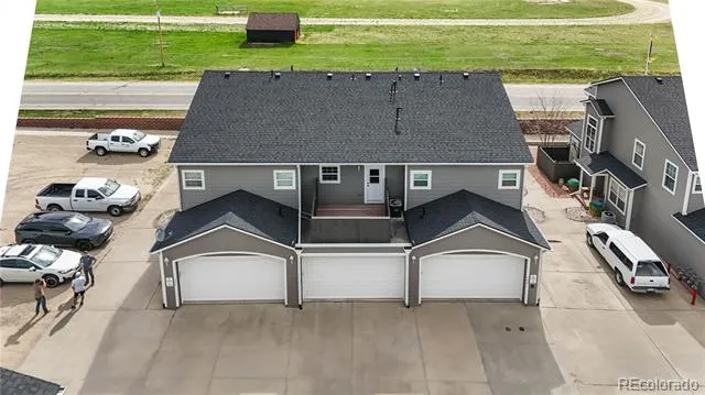 645 Yuma Loop #402 Kiowa, CO 80117