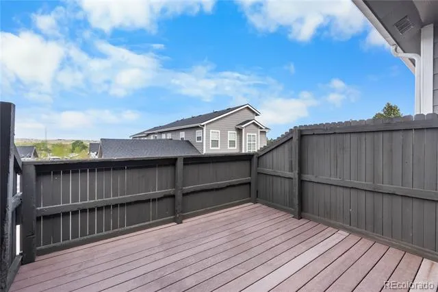 645 Yuma Loop #402 Kiowa, CO 80117
