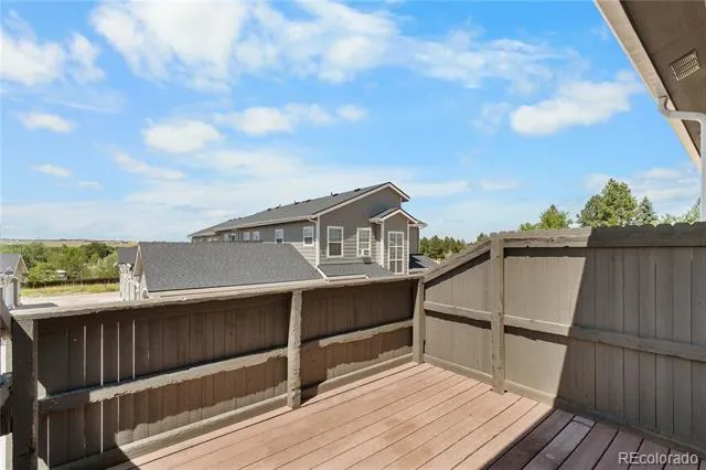 645 Yuma Loop #402 Kiowa, CO 80117