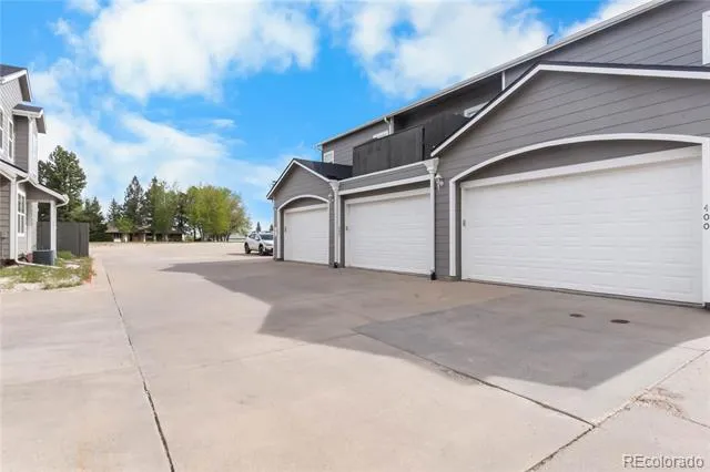 645 Yuma Loop #402 Kiowa, CO 80117