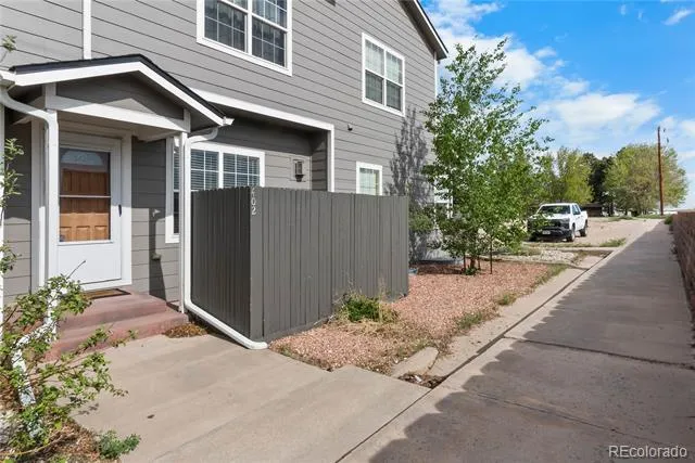 645 Yuma Loop #402 Kiowa, CO 80117