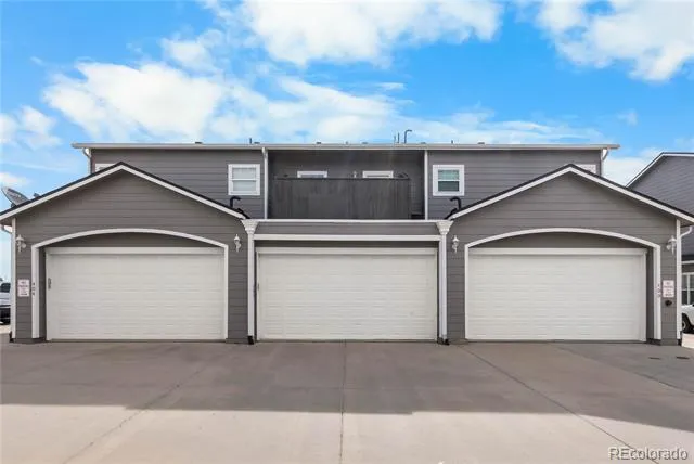 645 Yuma Loop #402 Kiowa, CO 80117