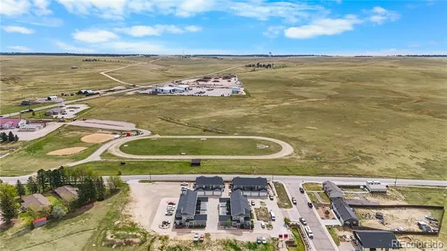 645 Yuma Loop #402 Kiowa, CO 80117