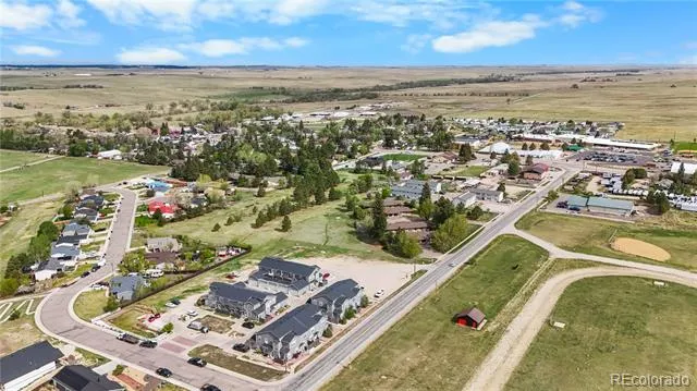 645 Yuma Loop #402 Kiowa, CO 80117