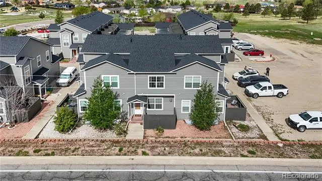 645 Yuma Loop #402 Kiowa, CO 80117