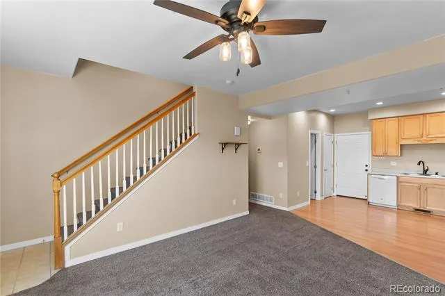 645 Yuma Loop #402 Kiowa, CO 80117