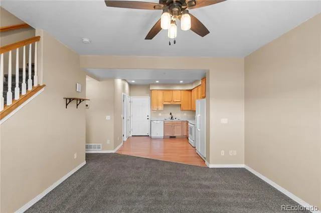 645 Yuma Loop #402 Kiowa, CO 80117