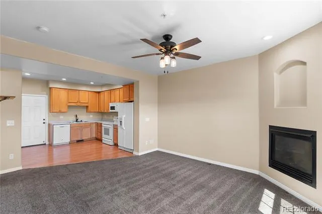 645 Yuma Loop #402 Kiowa, CO 80117