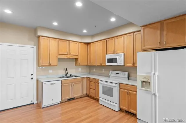 645 Yuma Loop #402 Kiowa, CO 80117