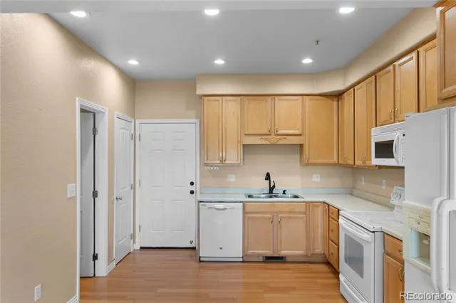 645 Yuma Loop #402 Kiowa, CO 80117