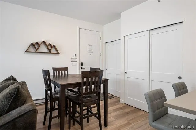 421 W Meadow Mile #3 Fraser, CO 80442