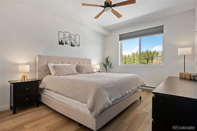 421 W Meadow Mile #3 Fraser, CO 80442