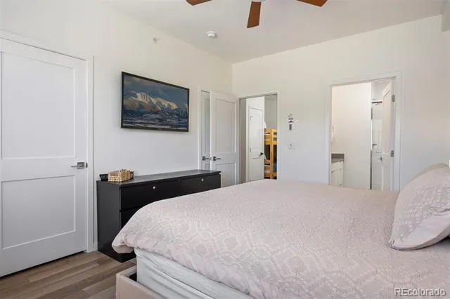 421 W Meadow Mile #3 Fraser, CO 80442