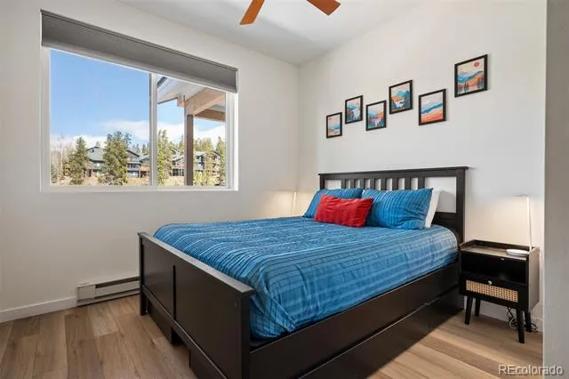 421 W Meadow Mile #3 Fraser, CO 80442