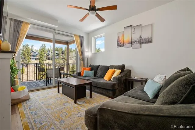 421 W Meadow Mile #3 Fraser, CO 80442