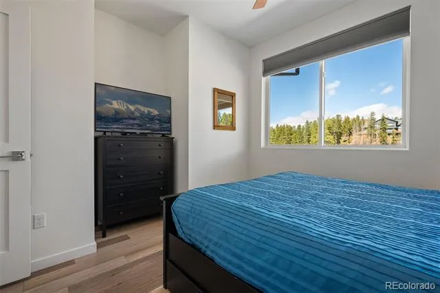 421 W Meadow Mile #3 Fraser, CO 80442