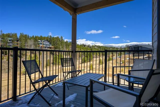 421 W Meadow Mile #3 Fraser, CO 80442