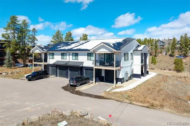 421 W Meadow Mile #3 Fraser, CO 80442