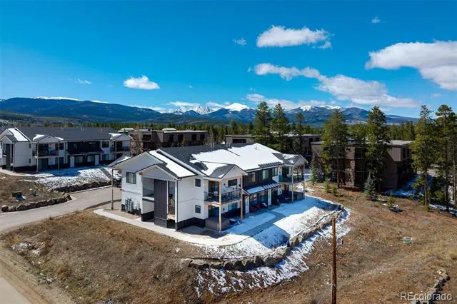 421 W Meadow Mile #3 Fraser, CO 80442