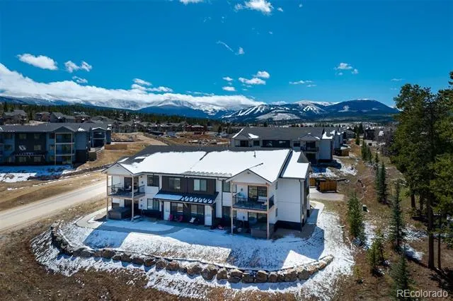 421 W Meadow Mile #3 Fraser, CO 80442