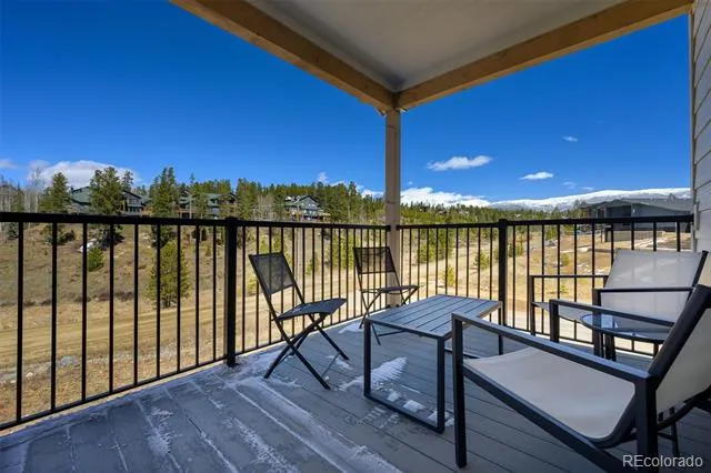 421 W Meadow Mile #3 Fraser, CO 80442