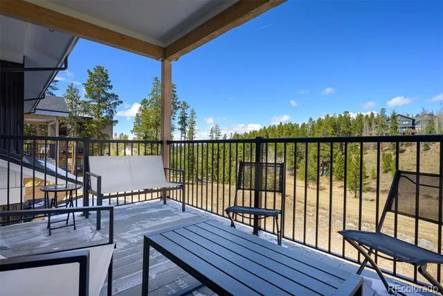 421 W Meadow Mile #3 Fraser, CO 80442