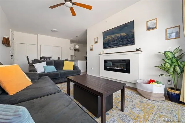 421 W Meadow Mile #3 Fraser, CO 80442