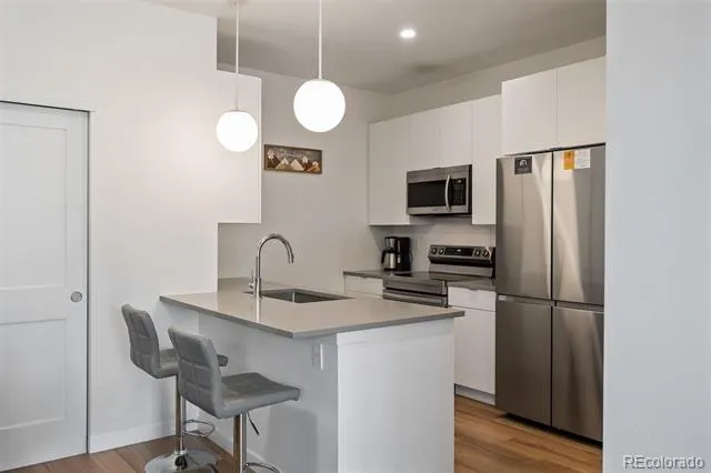 421 W Meadow Mile #3 Fraser, CO 80442