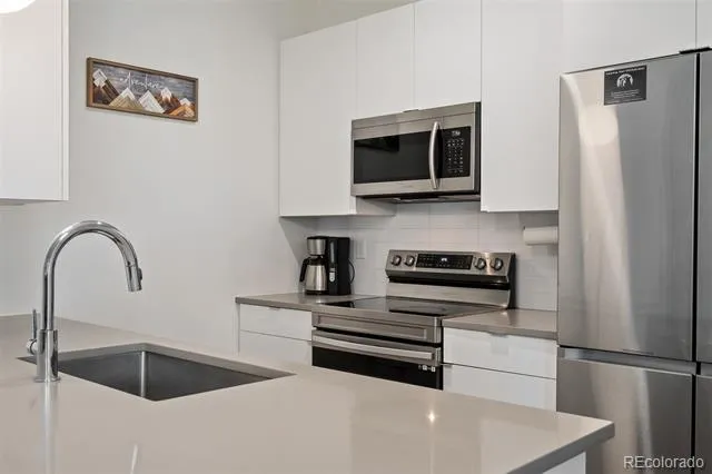 421 W Meadow Mile #3 Fraser, CO 80442