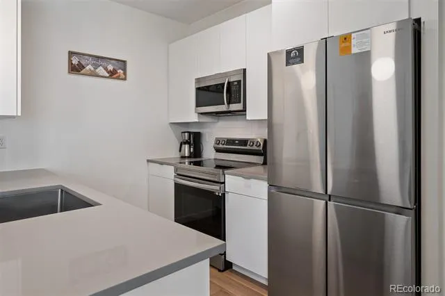 421 W Meadow Mile #3 Fraser, CO 80442