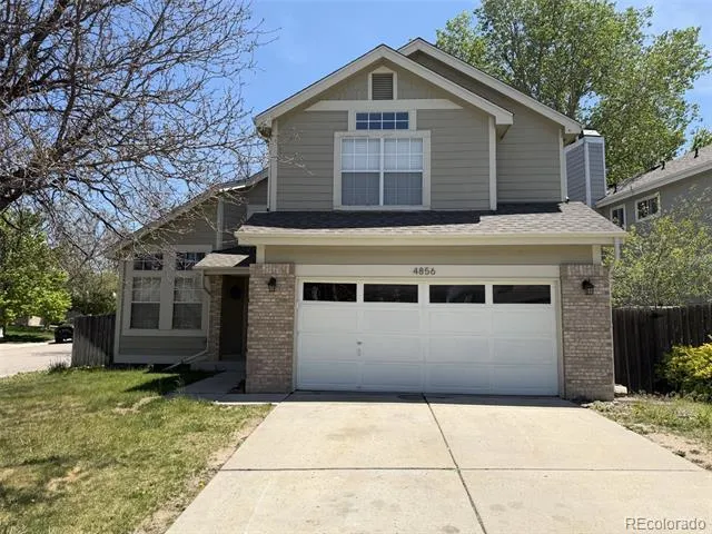 4856 S Argonne Street Aurora, CO 80015