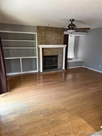 4856 S Argonne Street Aurora, CO 80015
